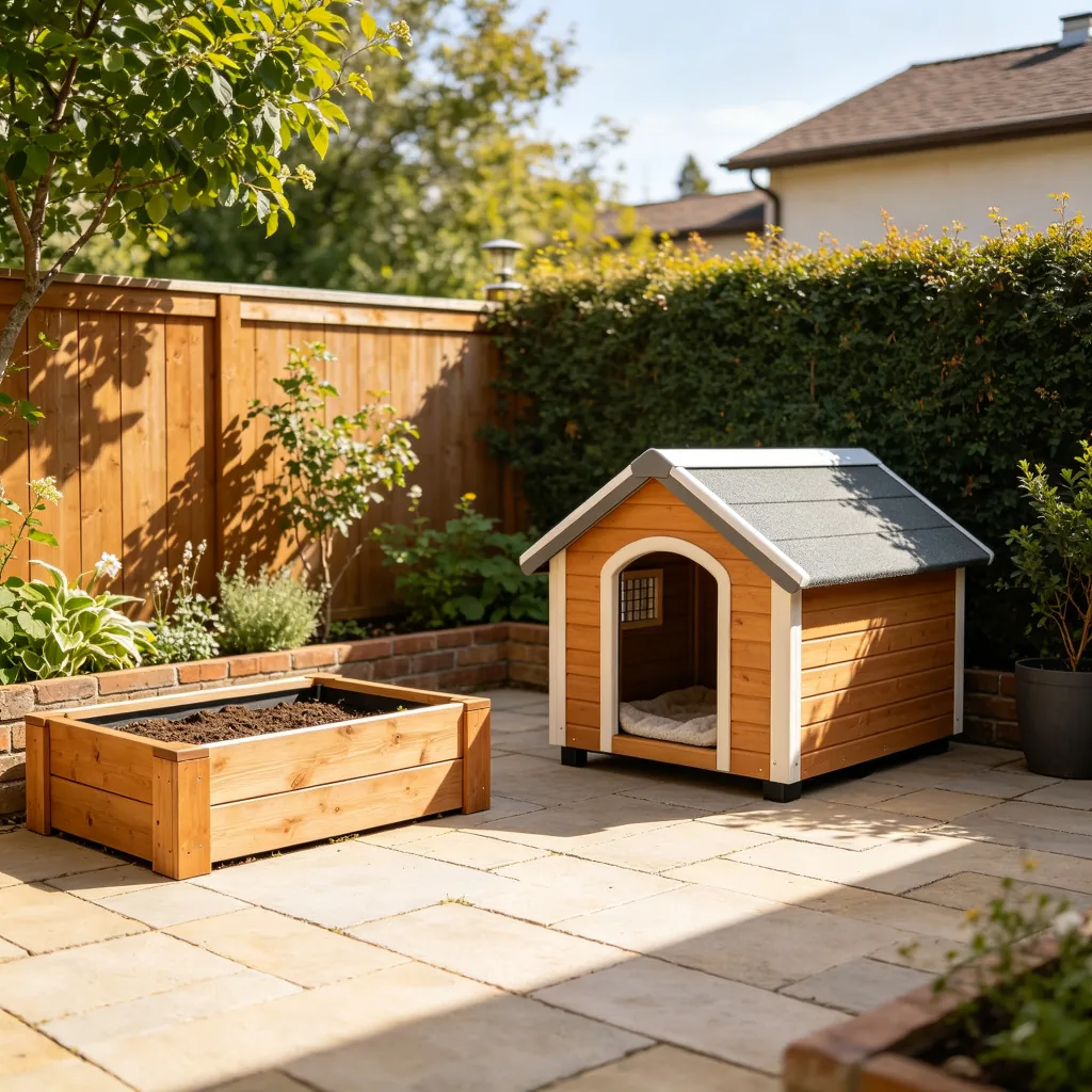 寵物居家安全:每個房間的危險排查 - pets safety livingroom nontoxic plants high shelves(圖片2) ZooTecture 寵物居家安全:每個房間的危險排查 - 寵物知識文章配圖